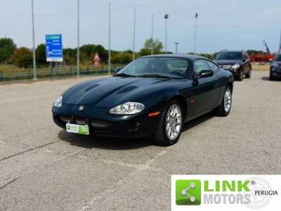 1999 | Jaguar XKR