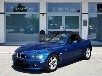 2000 | BMW Z3 2.0