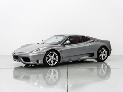 2001 | Ferrari 360 Modena