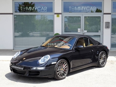 2006 | Porsche 911 Carrera 4S