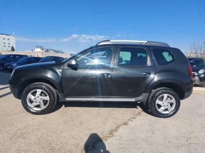 2011 DACIA Duster