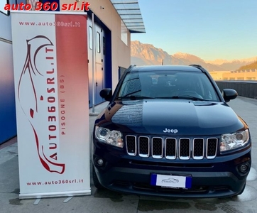 2013 JEEP Compass