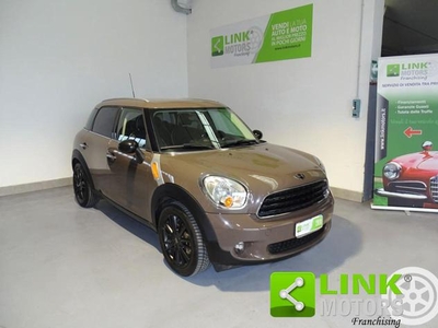 2013 MINI Cooper D