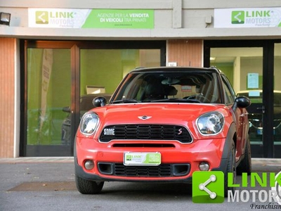 2013 MINI Countryman