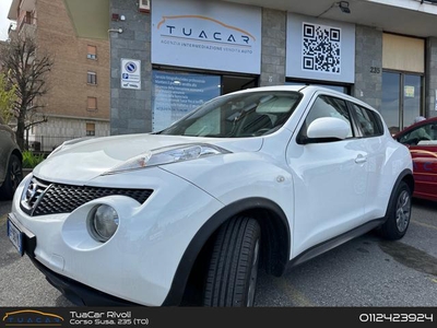 2013 NISSAN Juke