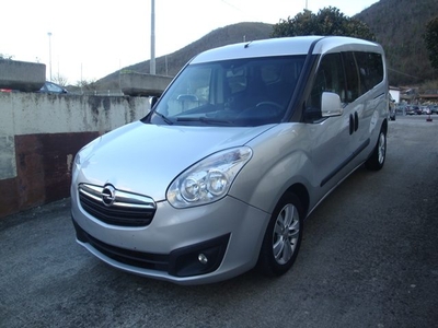 2013 OPEL Combo