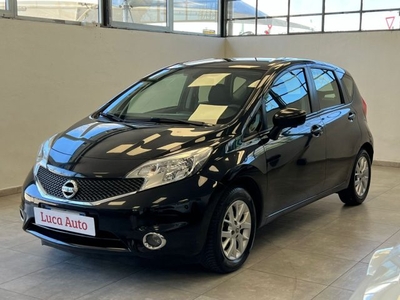2014 NISSAN Note