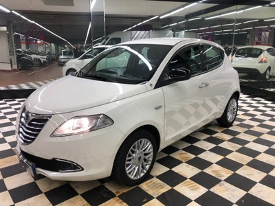 2015 LANCIA Ypsilon