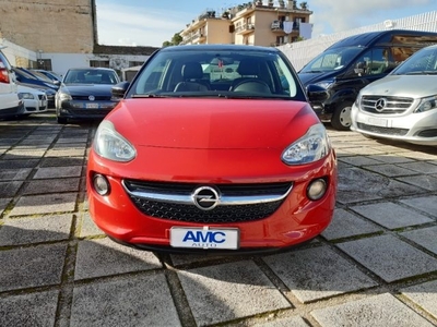 2015 OPEL Adam