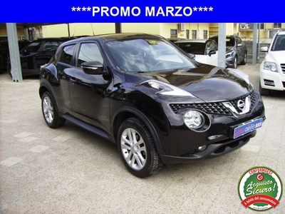 2016 NISSAN Juke