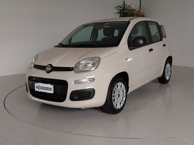 2017 FIAT Panda