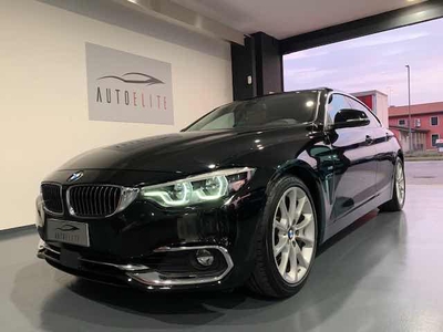 2018 BMW 425