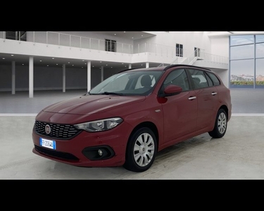 2018 FIAT Tipo