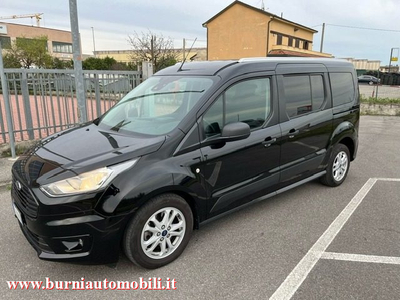 2018 FORD Tourneo Connect
