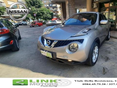 2018 NISSAN Juke