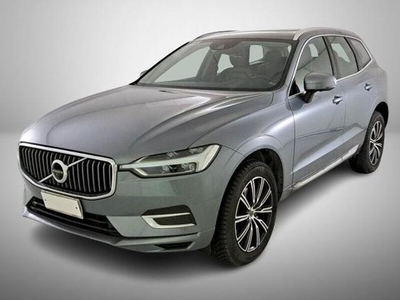 2018 VOLVO XC60