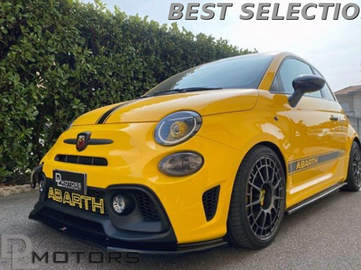 2019 ABARTH 595 Competizione