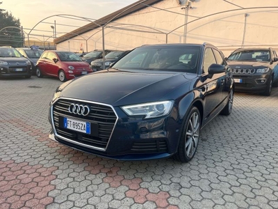 2019 AUDI A3