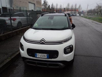 2019 CITROEN C3 Aircross