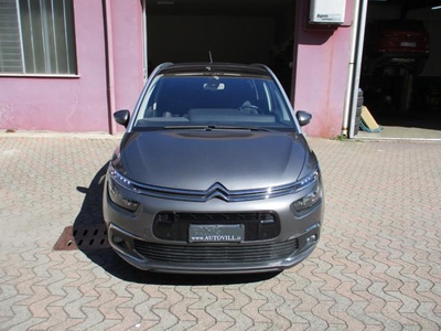 2019 CITROEN Grand C4 Spacetourer