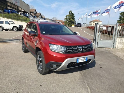 2019 DACIA Duster