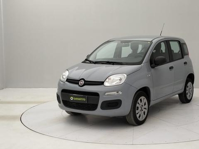 2019 FIAT Panda