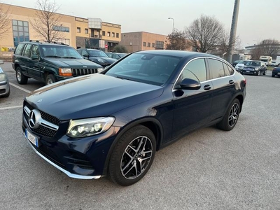 2019 MERCEDES-BENZ GLC 250