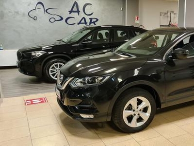 2019 NISSAN Qashqai