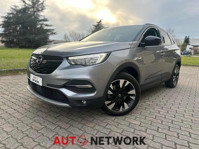 2019 OPEL Grandland X