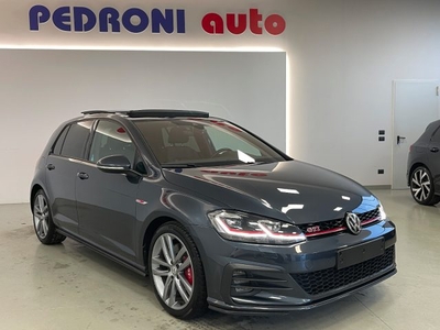 2019 VOLKSWAGEN Golf GTI