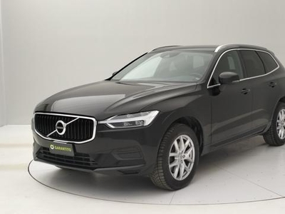 2019 VOLVO XC60