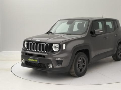 2020 JEEP Renegade