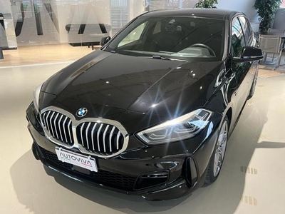 2021 BMW 116