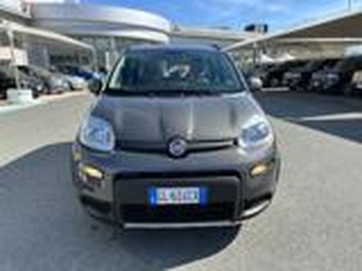 2022 FIAT Panda