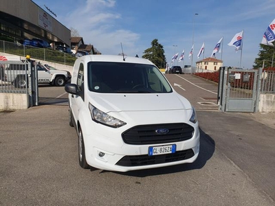 2022 FORD Transit Connect