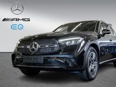 2022 MERCEDES-BENZ GLC 220