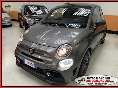 2023 ABARTH 595