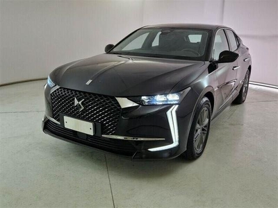 2023 DS AUTOMOBILES DS 4