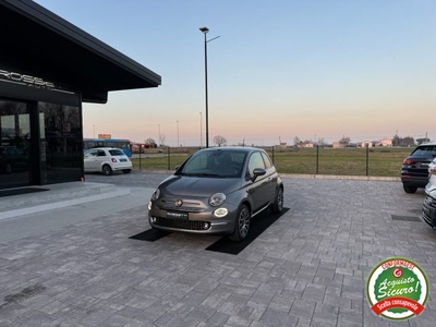 2023 FIAT 500