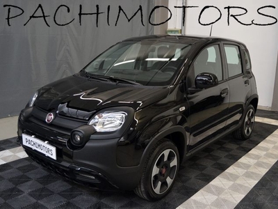 2023 FIAT Panda Cross