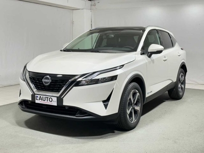 2023 NISSAN Qashqai