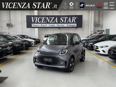 2023 SMART ForTwo