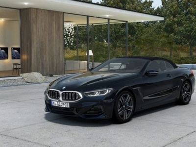 2024 BMW 840