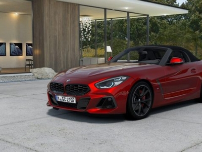 2024 BMW Z4