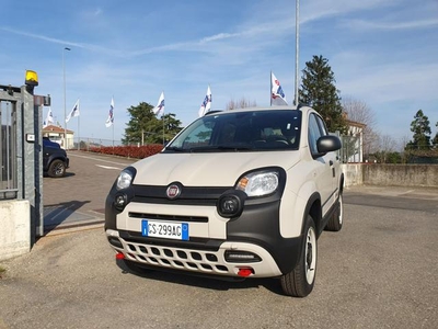 2024 FIAT Panda