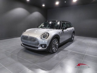 2024 MINI Clubman