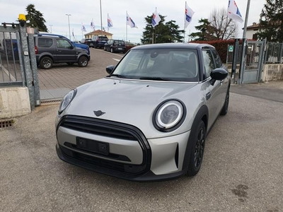 2024 MINI Cooper