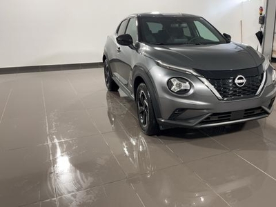 2024 NISSAN Juke