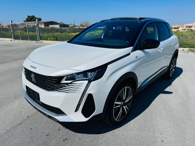 2024 PEUGEOT 3008