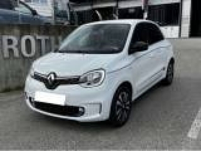 2024 RENAULT Twingo